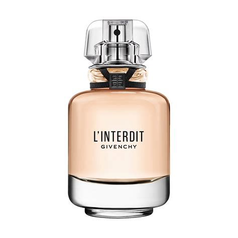 givenchy parfum 50 ml